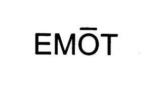 EMOT logo
