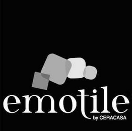 EMOTILE BY CERACASA logo