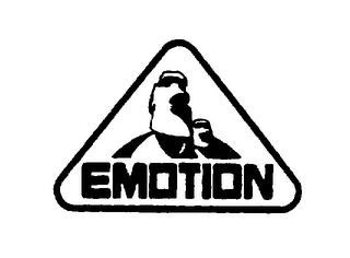 EMOTION logo