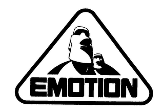 EMOTION logo