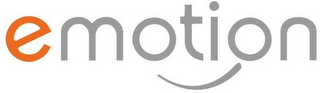 EMOTION logo
