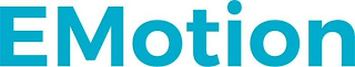EMOTION logo