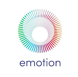 EMOTION logo