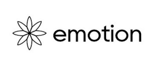EMOTION logo