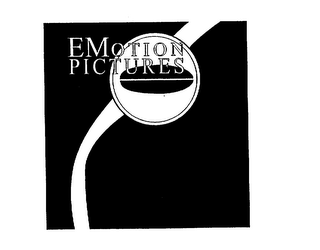 EMOTION PICTURES logo
