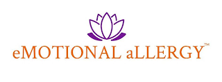 EMOTIONAL ALLERGY logo