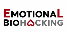 EMOTIONAL BIOHACKING logo
