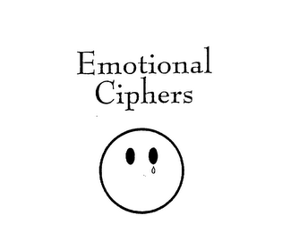 EMOTIONAL CIPHERS logo