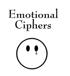 EMOTIONAL CIPHERS logo