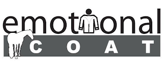 EMOTIONAL COAT logo