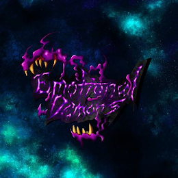 EMOTIONAL DEMONS logo