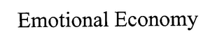 EMOTIONAL ECONOMY logo