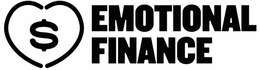 EMOTIONAL FINANCE $