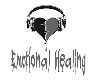 EMOTIONAL HEALING logo