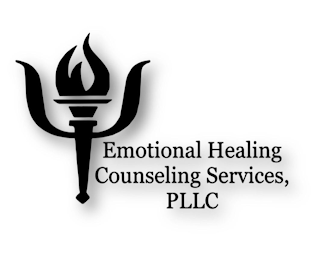 EMOTIONAL HEALING COUNSELING SERVICES, PLLC logo