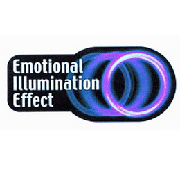 EMOTIONAL ILLUMINATION EFFECT logo