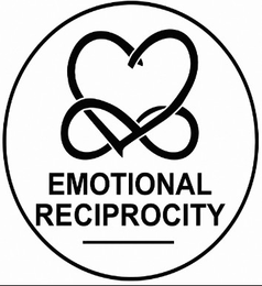 EMOTIONAL RECIPROCITY logo