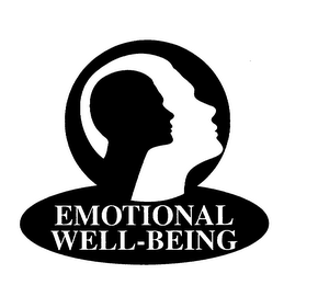 EMOTIONAL WELL-BEING logo
