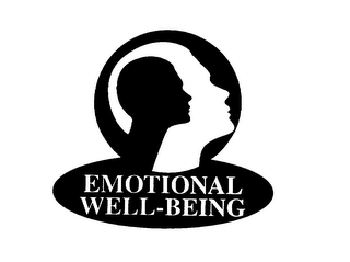 EMOTIONAL WELL-BEING
