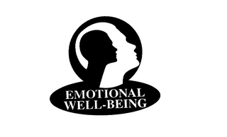 EMOTIONAL WELL-BEING logo