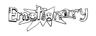 EMOTIONARY logo