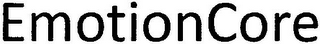 EMOTIONCORE logo