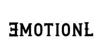 EMOTIONL logo