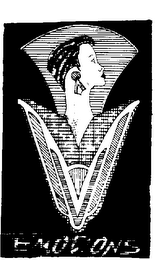 EMOTIONS logo