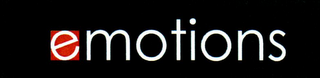 EMOTIONS logo