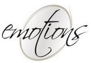 EMOTIONS logo