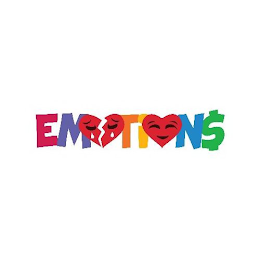EMOTIONS logo