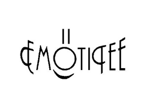 EMOTITEE logo