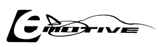 EMOTIVE logo