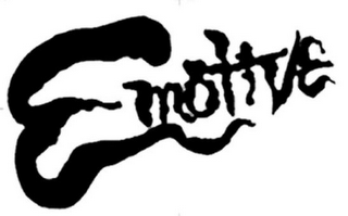 EMOTIVE logo