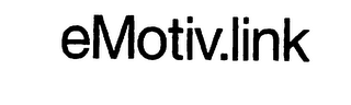 EMOTIV.LINK logo