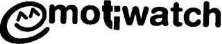 EMOTIWATCH logo