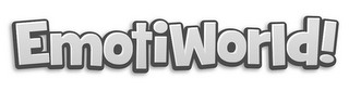 EMOTIWORLD! logo