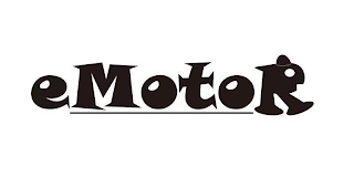 EMOTOR logo