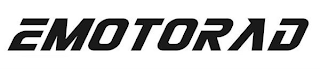 EMOTORAD logo