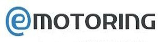 EMOTORING logo