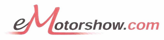 EMOTORSHOW.COM logo