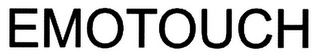 EMOTOUCH logo