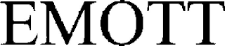 EMOTT logo