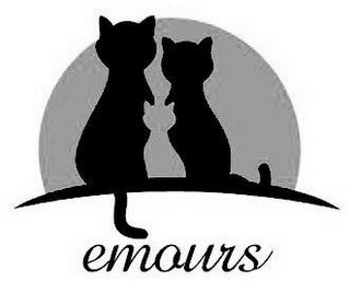 EMOURS logo