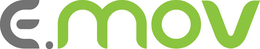 E.MOV logo