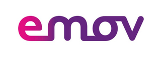 EMOV logo