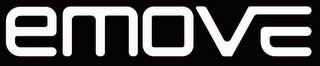 EMOVE logo