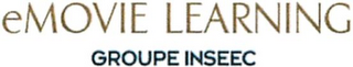 EMOVIE LEARNING GROUPE INSEEC logo