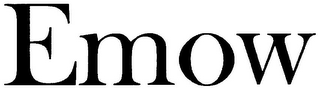 EMOW logo