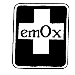 EMOX logo